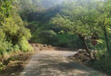 ambenali ghat satara mahabaleshwar