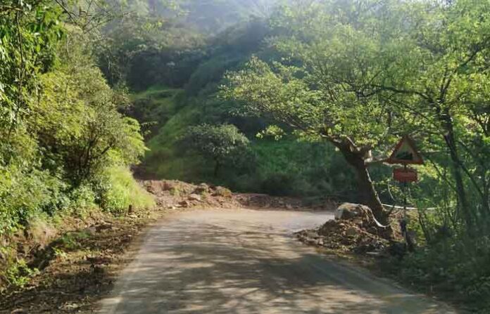 ambenali ghat satara mahabaleshwar ambenali ghat satara mahabaleshwar