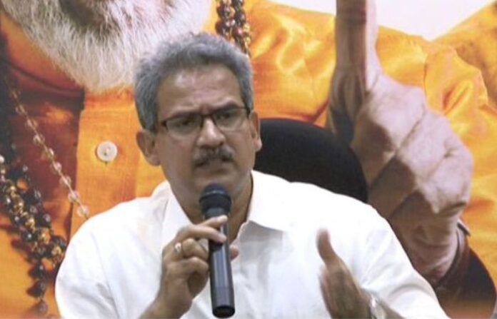 anil desai