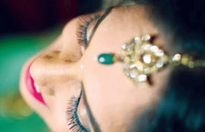 bindi