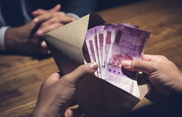bribe(2)