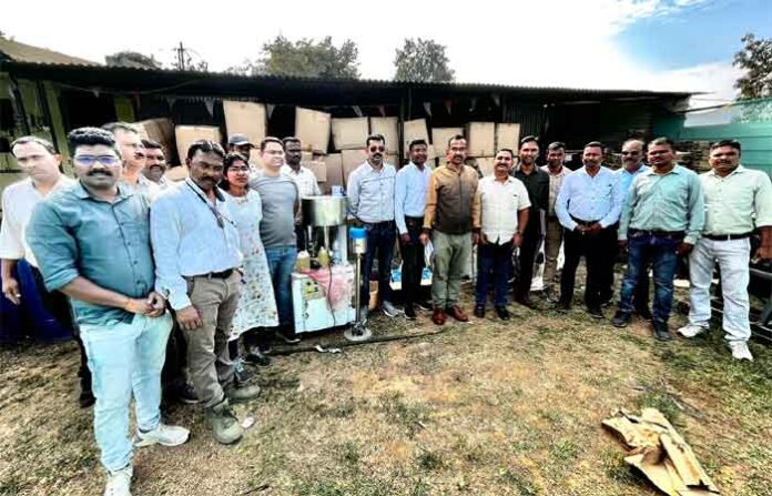 chandrapur-Liquor chandrapur-Liquor