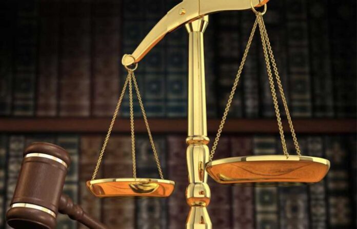 court