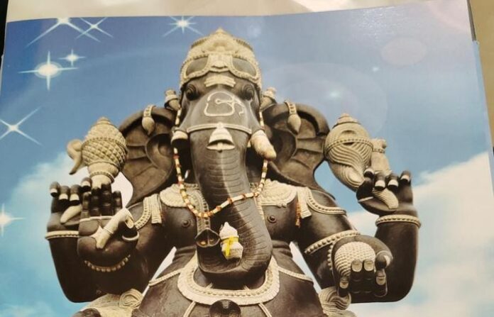 ganapati