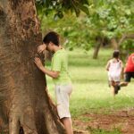 हृदयद्रावक! लपाछपीचा खेळ चिमुरड्याच्या जिवावर बेतला