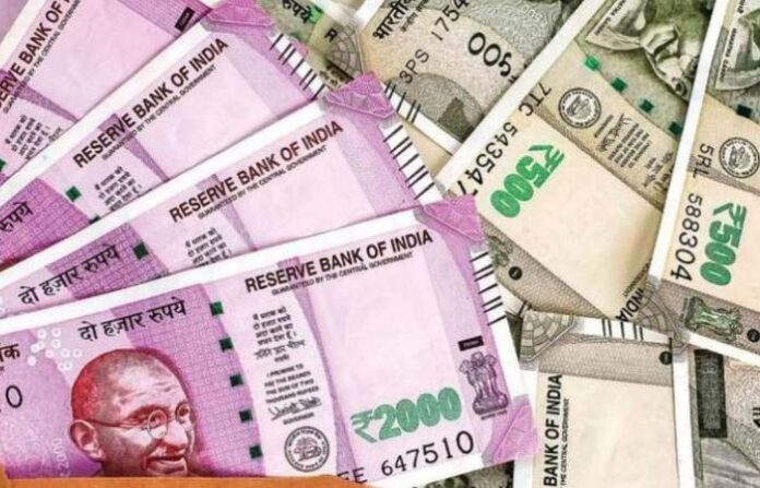 indian currency