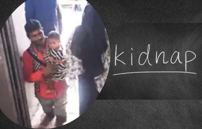 kidnapping