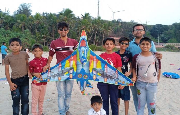 kite