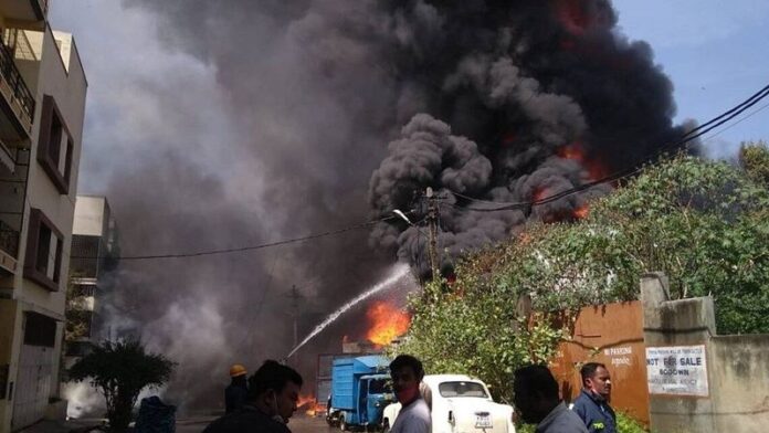 kolhapur-fire