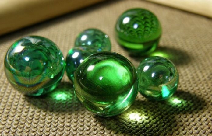 marbles
