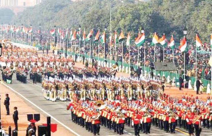 parade
