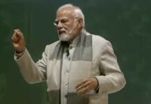 pm modi pariksha pe charcha