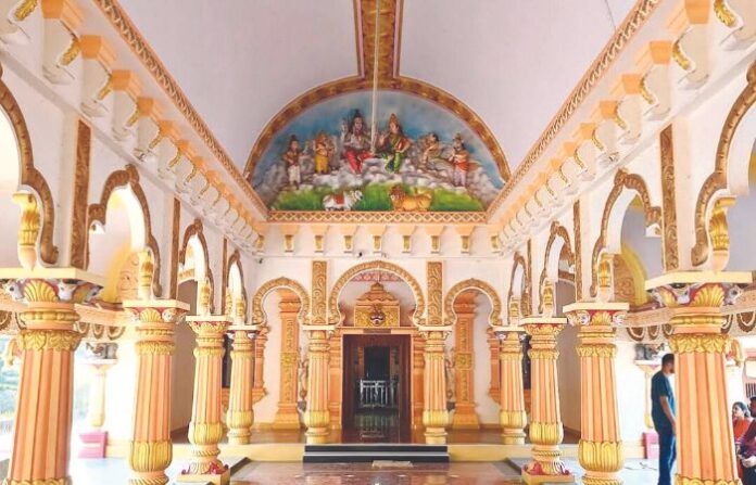 rameshwar naringre 1