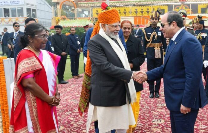 republic day 2023