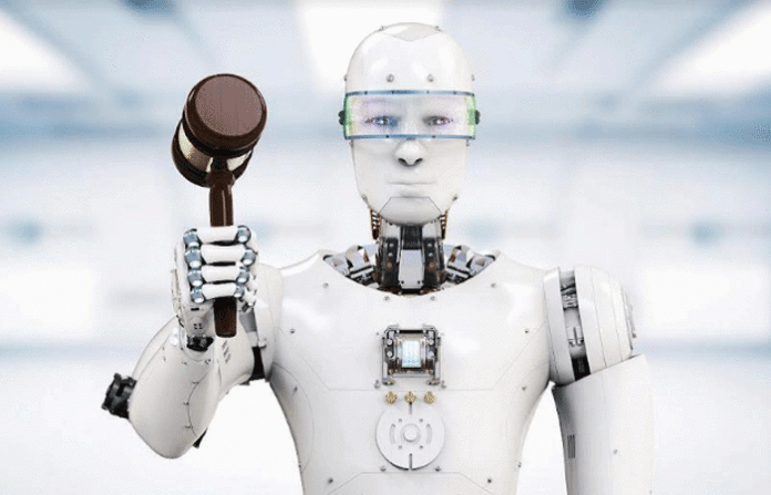robo-judge