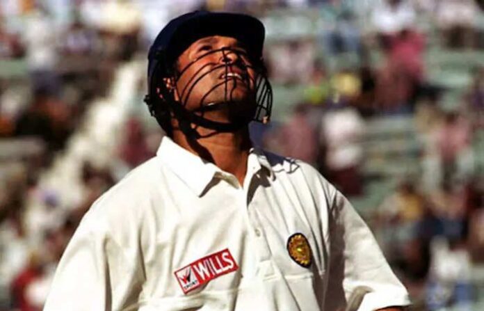 sachin tendullar