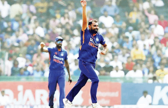 shami