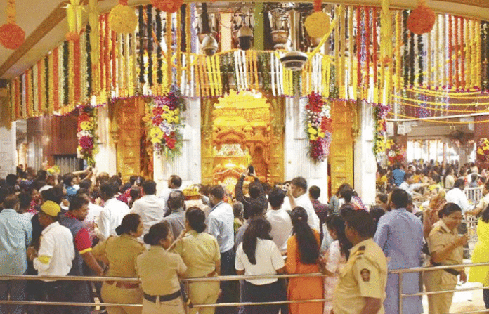 siddhivinayak