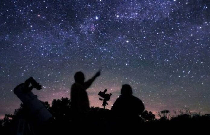 stars