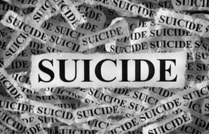suicide