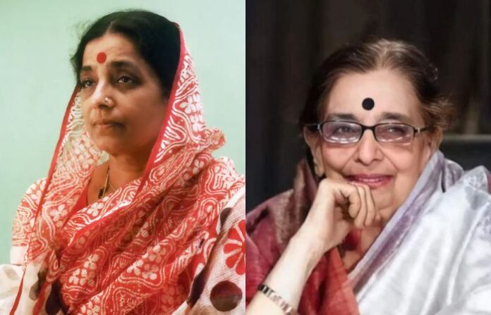 sulochana chavan