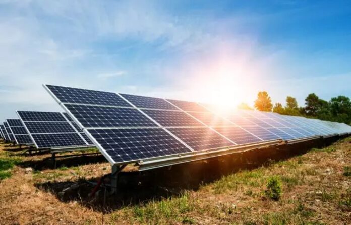 tata power solar project in mumbai