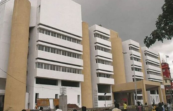 AHMEDNAGAR ZP