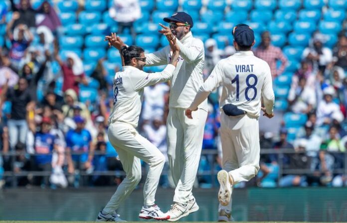 Gavaskar trophy