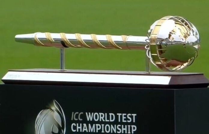 ICC WTC Final