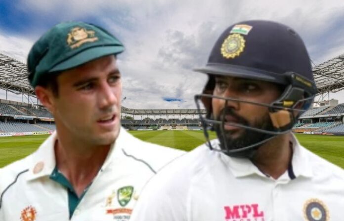 IND VS AUS