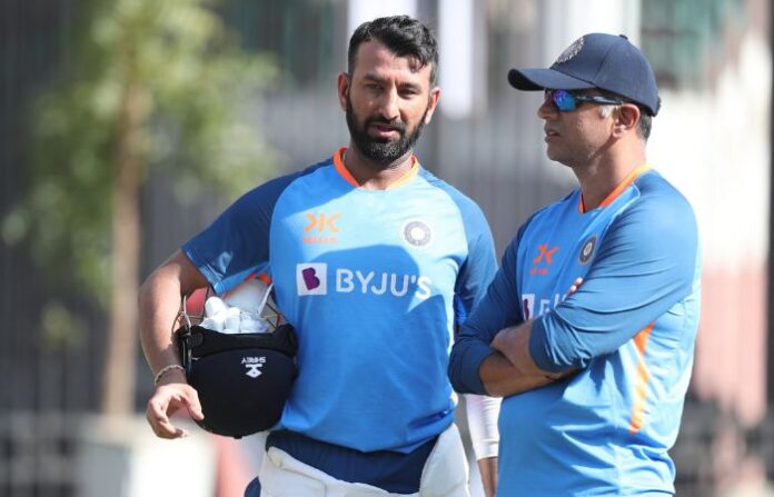 IND VS AUS