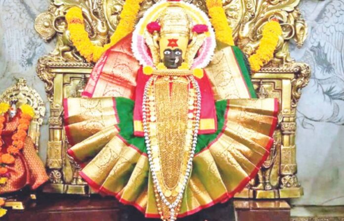 KOLHAPUR AMBABAI