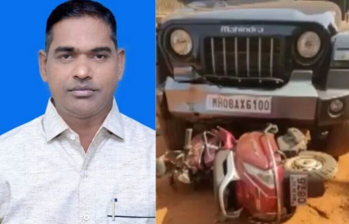 shashikant warishe