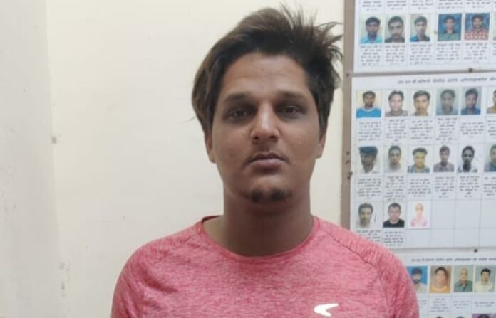 MUMBAI CRIME