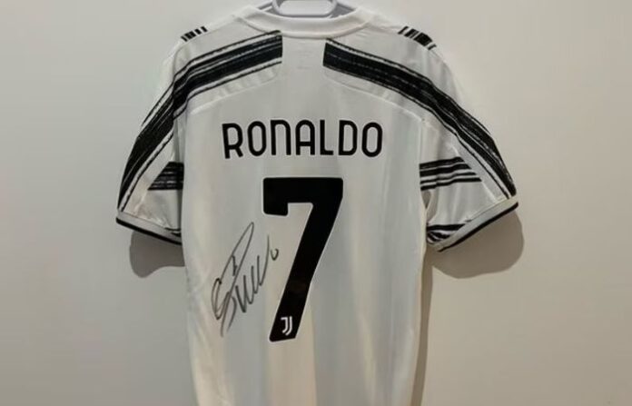 RONALDO