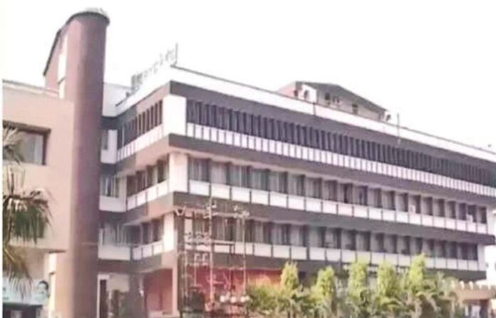 SANGLI DISTRICT BANK