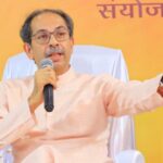UDDHAV THACKERAY