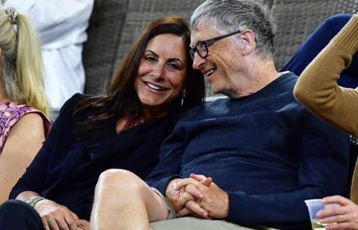 bill gates