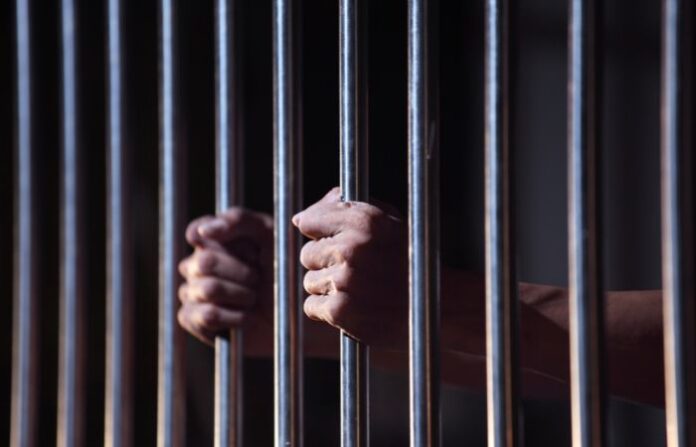 prisoner
