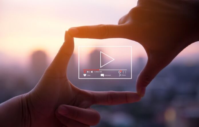 Video generic image