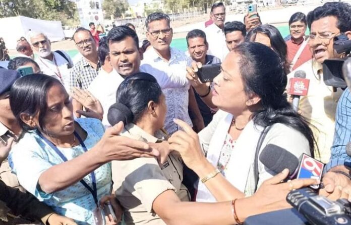 WARDHA