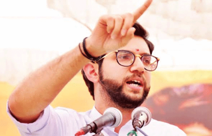 aaditya
