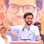 aaditya thackeray=