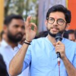 aaditya thackeray