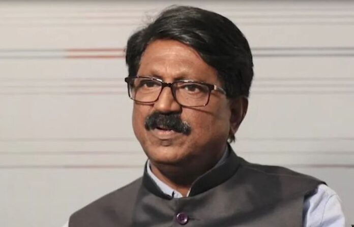 arvind sawant