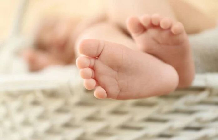 baby-feet