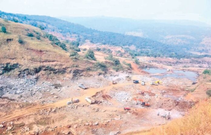 dhamni dam
