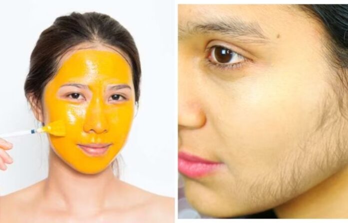 facial
