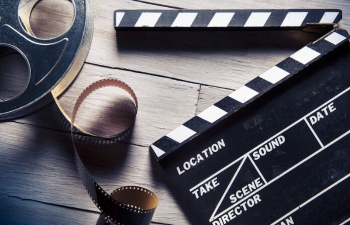 film