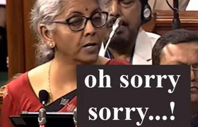 finance-minister-nirmala-sitharaman finance-minister-nirmala-sitharaman